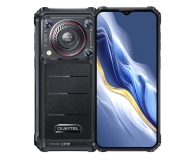 OUKITEL WP36 8/128GB 10600mAh czarny WP36-BK/CHOUT/OL - 1316566 - zdjęcie 1